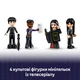 Конструктор LEGO Wednesday Поместье Мортисии 1002 детали (76786) - изображение 6
