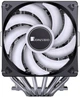 Воздушное охлаждение Jonsbo CR-3000E Black - изображение 8