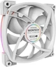 Вентилятор Montech RX120 PWM White - изображение 2