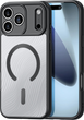 Панель Dux Ducis AIMO Mag Case для Apple iPhone 17 Pro Black (6978943380241) - зображення 1