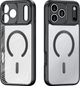 Панель Dux Ducis AIMO Mag Case для Apple iPhone 17 Pro Black (6978943380241) - зображення 2