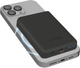 Powerbank SBS TEBB5000MAG1CK 5000 mAh 10W Black (8018417464829) - obraz 1