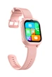 Детские умные смарт часы телефон Smart Watch K26H с LBS(GPS) 4G LTE Розовый - изображение 3