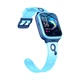 Детские умные смарт часы телефон Smart Watch K9H с LBS(GPS) 4G LTE 1000mAh голубой - изображение 1