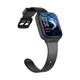 Детские умные смарт часы телефон Smart Watch K9H с LBS(GPS) 4G LTE 1000mAh черный - изображение 1