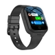 Детские умные смарт часы телефон Smart Watch K9H с LBS(GPS) 4G LTE 1000mAh черный - изображение 4
