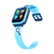 Детские умные смарт часы телефон Smart Watch K9H с LBS(GPS) 4G LTE 1000mAh голубой - изображение 4