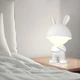 Светильник-ночник LED с аккумулятором белый Dreamy Bunny Kite K25-315-1-1, 70301 - изображение 4