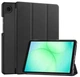 Чехол Smart Case на Samsung Galaxy Tab A11 (8.7") / чехол для планшета с функцией подставки / черный - изображение 1
