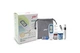 Глюкометр электронный JZK-206 с тест-полосками и ланцетами, измеритель уровня сахара в крови - изображение 4