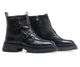 Черевики жіночі Anemone HY419095M-6-6A-596/BLACK 37 Чорний - зображення 2