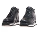 Черевики жіночі Anemone AQ40024M-49-THS/BLACK LEATER 39 Чорний - изображение 3