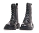 Черевики жіночі Anemone 8981M-835A/BLACK 38 Чорний - изображение 2