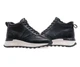 Черевики жіночі Anemone AQ431052M-45-THS/BLACK LEATHER 36 Чорний - изображение 5