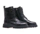 Черевики жіночі Anemone T3001M-64-076/BLACK 38 Чорний - изображение 2