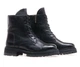 Черевики жіночі Anemone JS4001CM-589-C13/BLACK 37 Чорний - изображение 2