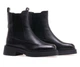 Черевики жіночі Anemone JS3001AM-729-C13/BLACK 36 Чорний - изображение 2