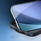Панель Dux Ducis Aimo Mag Case with Magnetic Ring для Apple iPhone Air Black (6971824153316) - зображення 8