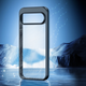 Панель Dux Ducis Aimo Case для Google Pixel 10/10 Pro Black (6971824155839) - зображення 6
