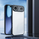 Etui plecki Dux Ducis Aimo Case do Apple iPhone Air Black (6971824153279) - obraz 4