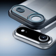 Etui plecki Dux Ducis Aimo Case do Apple iPhone Air Black (6971824153279) - obraz 7