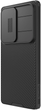 Etui Nillkin CamShield Pro do Samsung Galaxy S25 Ultra Czarny (6902048289970) - obraz 1