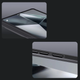 Etui Nillkin CamShield Pro do Samsung Galaxy S25 Ultra Czarny (6902048289970) - obraz 8