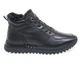 Черевики жіночі Anemone T3046M-42-062/BLACK 37 Чорний - изображение 1
