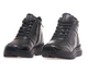 Черевики жіночі Anemone T3046M-42-062/BLACK 37 Чорний - изображение 3