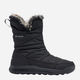 Жіночі дутики Columbia Minx Slip V 2079191010 39.5 (8.5US) Чорні (195981580006) - зображення 1