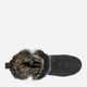 Жіночі дутики Columbia Minx Slip V 2079191010 37.5 (6.5US) Чорні (195981579963) - зображення 8