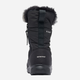 Жіночі дутики Columbia Minx Slip V 2079191010 36 (5US) Чорні (195981579932) - зображення 4