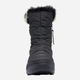 Жіночі дутики Columbia Minx Slip V 2079191010 41 (10US) Чорні (195981579895) - зображення 7