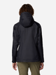 Вітровка жіноча Columbia Arcadia Ii Jacket 1534115011 M Чорна (195982408514) - зображення 2