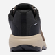 Buty sportowe męskie Columbia Newton Nimble Ltr 2140371357 45 (12US) Brązowe (198711319037) - obraz 4