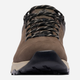 Buty sportowe męskie Columbia Newton Nimble Ltr 2140371357 44.5 (11.5US) Brązowe (198711319020) - obraz 8