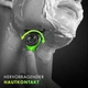 Станок для гоління чоловічий Gillette Labs Razer Gaming edition з миючим елементом дорожній футляр 5 лез 5 картриджів магнітна док-станція - зображення 5