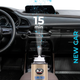 Środek do odświeżania klimatyzacji K2 KLIMA FRESH NEW CAR 150 ml (5906534021465) - obraz 8