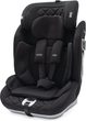 Автокрісло Baby Mix Hero Pro I-Size 76-150 см Black (8596164151501) - зображення 2
