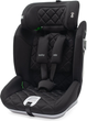 Автокрісло Baby Mix Hero Pro I-Size 76-150 см Black (8596164151501) - зображення 4