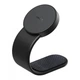 Автодержатель Baseus C02 Magnetic Car Mount black - изображение 1