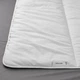 Ковдра ІКЕА SMÅSPORRE 150х200 см (40621856) - изображение 2