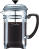 French press Bollire 1 l (4752132000477) - obraz 1