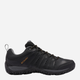 Buty trekkingowe męskie Columbia Woodburn II Waterproof 1553001012 41 (8US) Czarne (195981594478) - obraz 1