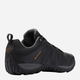 Buty trekkingowe męskie Columbia Woodburn II Waterproof 1553001012 40.5 (7.5US) Czarne (195981594461) - obraz 6