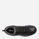 Buty trekkingowe męskie Columbia Woodburn II Waterproof 1553001012 41 (8US) Czarne (195981594478) - obraz 8