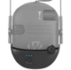Bluetooth адаптер 5.1 для активних навушників Walkers Razor Slim, бездротовий модуль WI1BT, для телефону/планшета (музика/дзвінки) - зображення 1