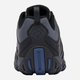Buty trekkingowe męskie z membraną Columbia Woodburn Ii Waterproof 1553001055 43.5 (10.5US) Czarne (195981594546) - obraz 3