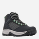 Buty trekkingowe damskie niskie Columbia Transverse Hike Wp Wmns 2077801010 38.5 (7.5US) Czarne (195980569309) - obraz 5