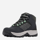 Buty trekkingowe damskie niskie Columbia Transverse Hike Wp Wmns 2077801010 39 (8US) Czarne (195980569316) - obraz 6